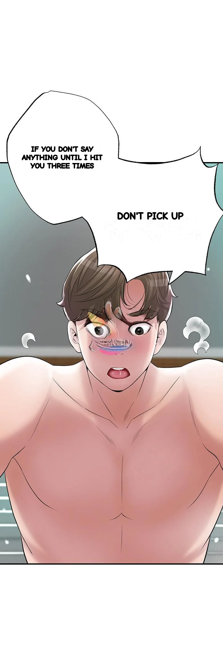 New Town Mr Xx Raw Chapter 72 - Page 2