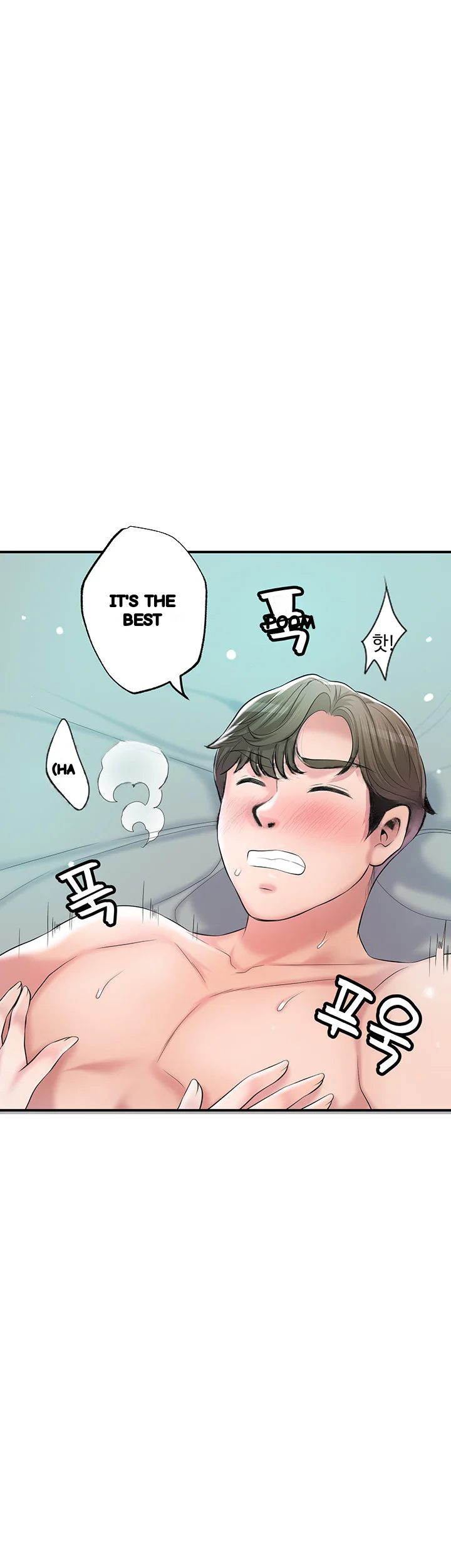 New Town Mr Xx Raw Chapter 72 - Page 23