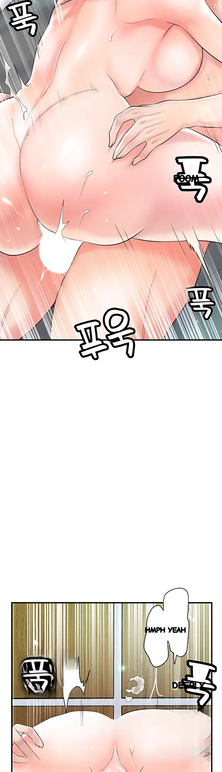 New Town Mr Xx Raw Chapter 72 - Page 29