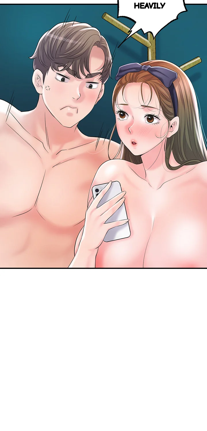 New Town Mr Xx Raw Chapter 72 - Page 38