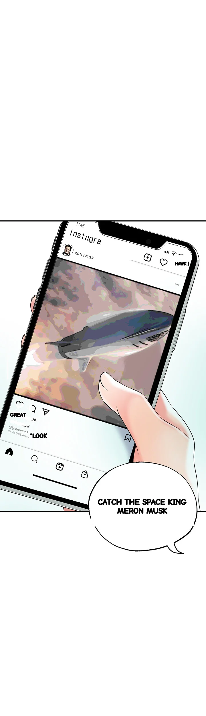 New Town Mr Xx Raw Chapter 72 - Page 39