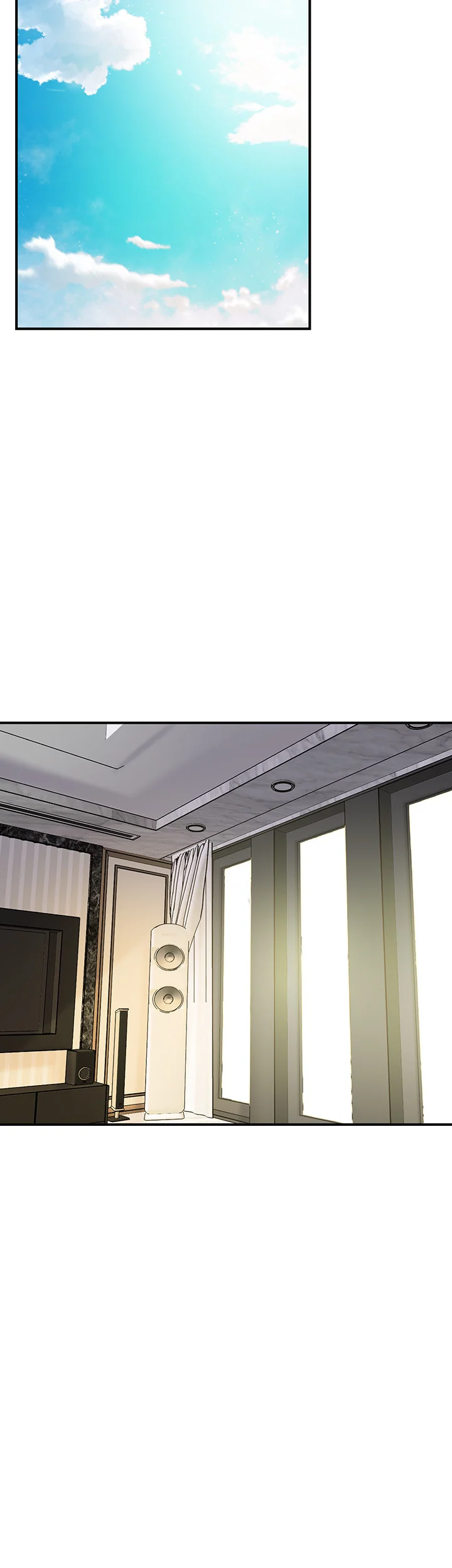 New Town Mr Xx Raw Chapter 72 - Page 47