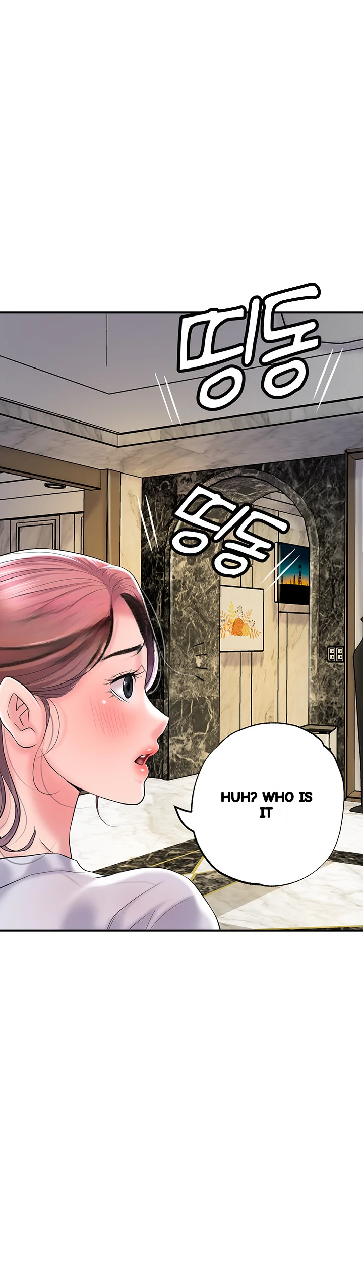 New Town Mr Xx Raw Chapter 72 - Page 55