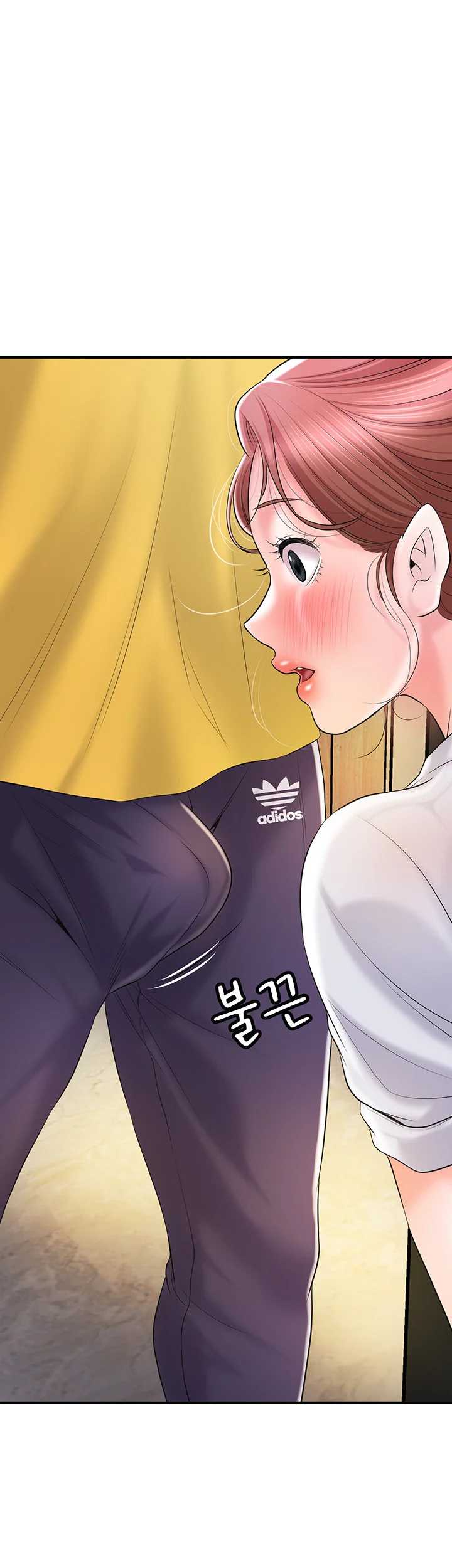 New Town Mr Xx Raw Chapter 72 - Page 60