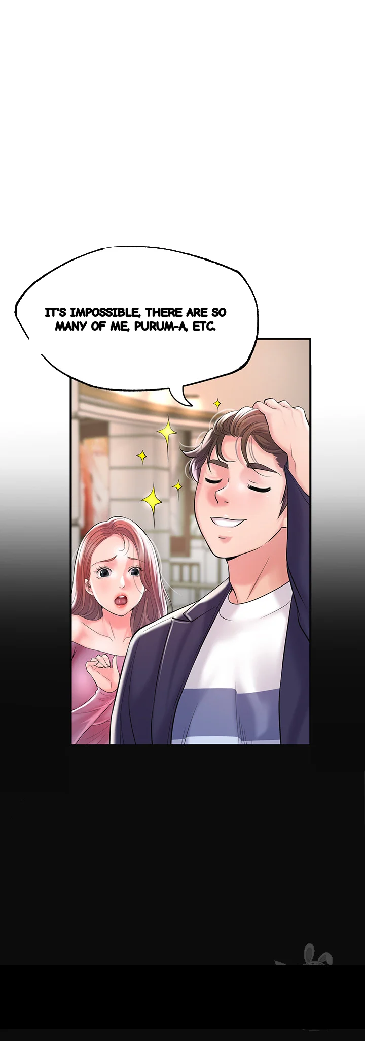 New Town Mr Xx Raw Chapter 73 - Page 14