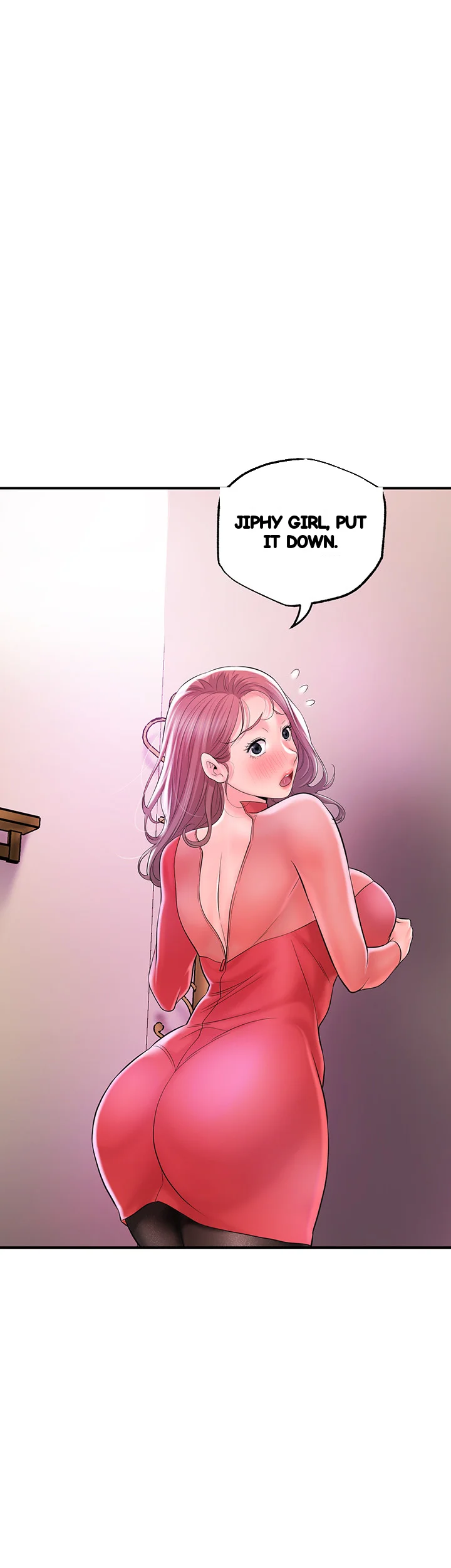 New Town Mr Xx Raw Chapter 73 - Page 28