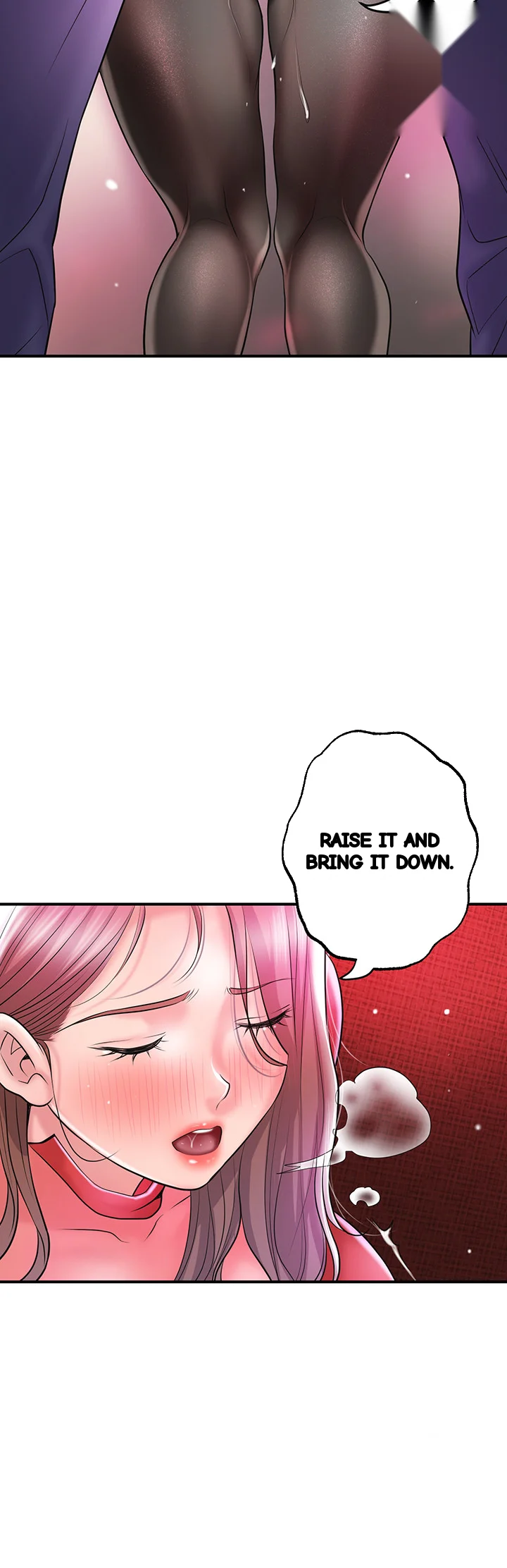 New Town Mr Xx Raw Chapter 73 - Page 44