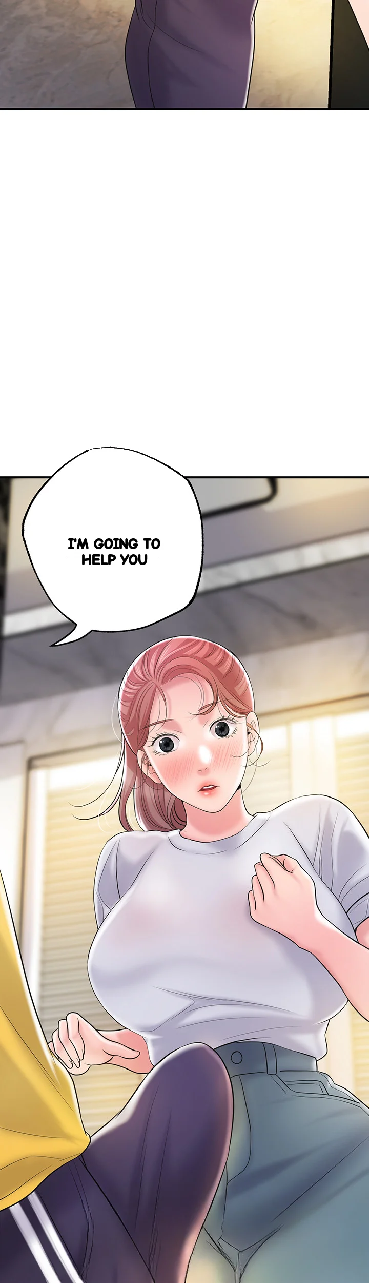 New Town Mr Xx Raw Chapter 73 - Page 5