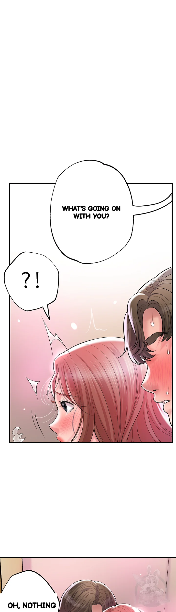 New Town Mr Xx Raw Chapter 74 - Page 18