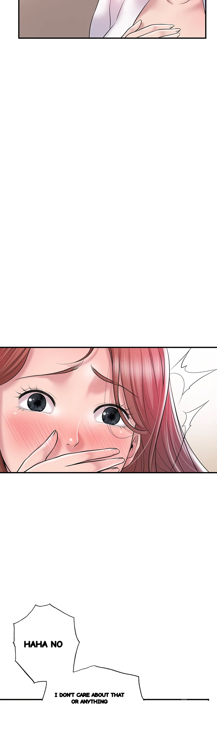 New Town Mr Xx Raw Chapter 74 - Page 25