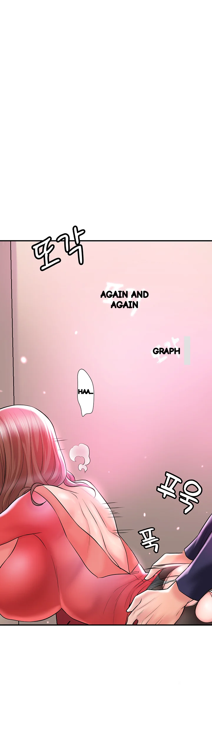 New Town Mr Xx Raw Chapter 74 - Page 28