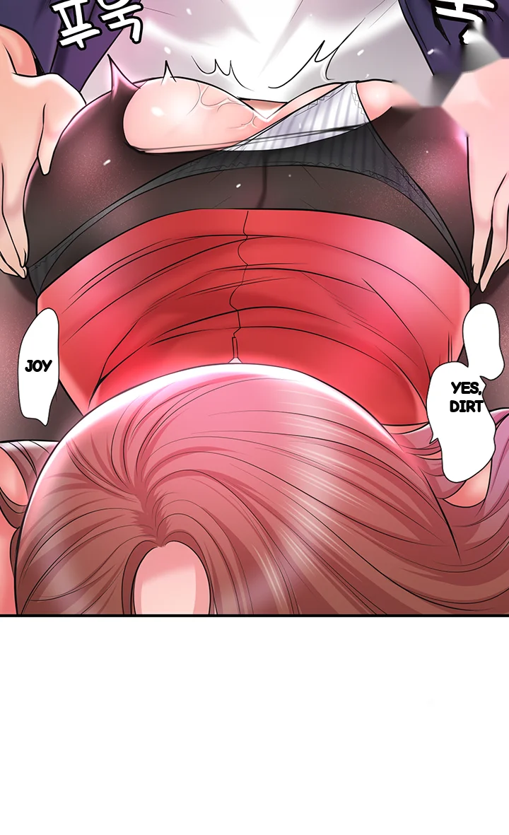 New Town Mr Xx Raw Chapter 74 - Page 32