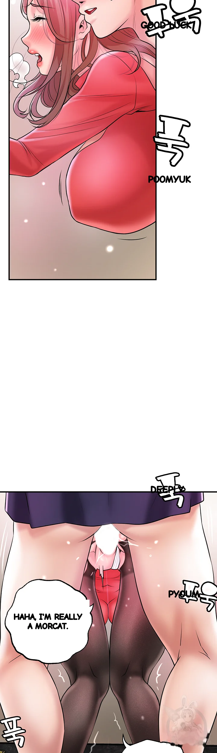 New Town Mr Xx Raw Chapter 74 - Page 36