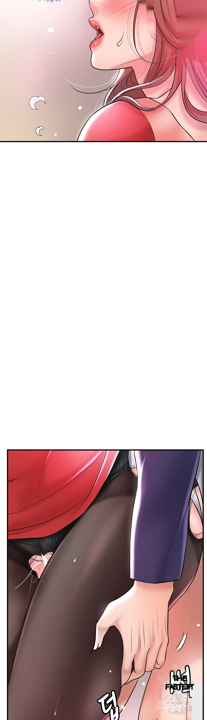 New Town Mr Xx Raw Chapter 74 - Page 45
