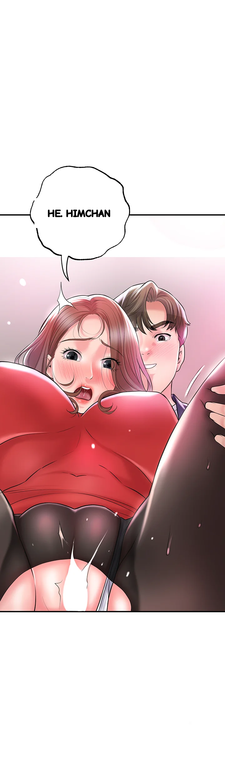 New Town Mr Xx Raw Chapter 74 - Page 47