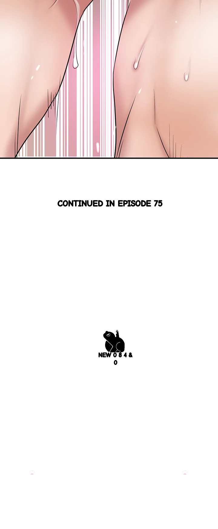New Town Mr Xx Raw Chapter 74 - Page 51