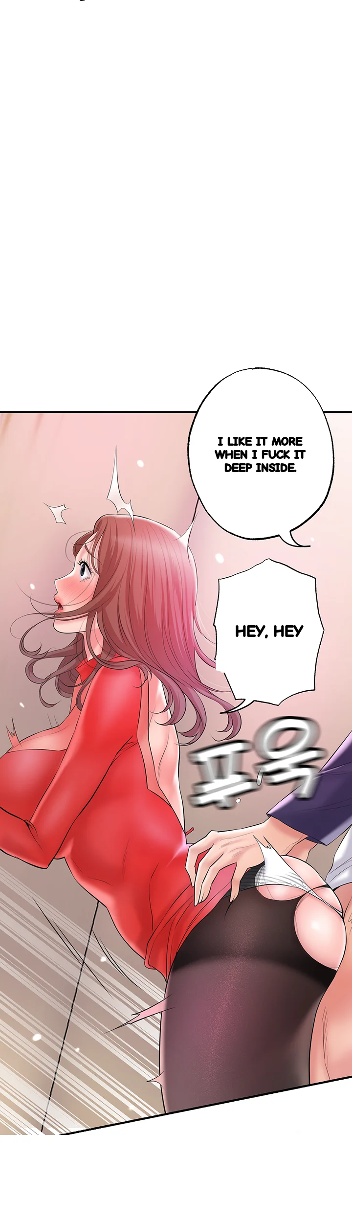 New Town Mr Xx Raw Chapter 74 - Page 9