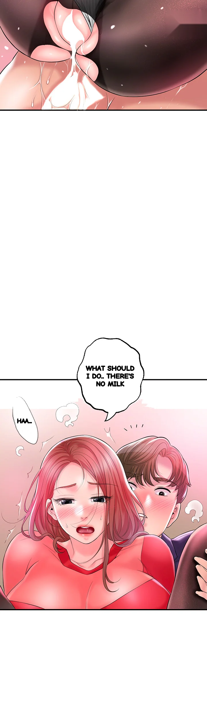 New Town Mr Xx Raw Chapter 75 - Page 17