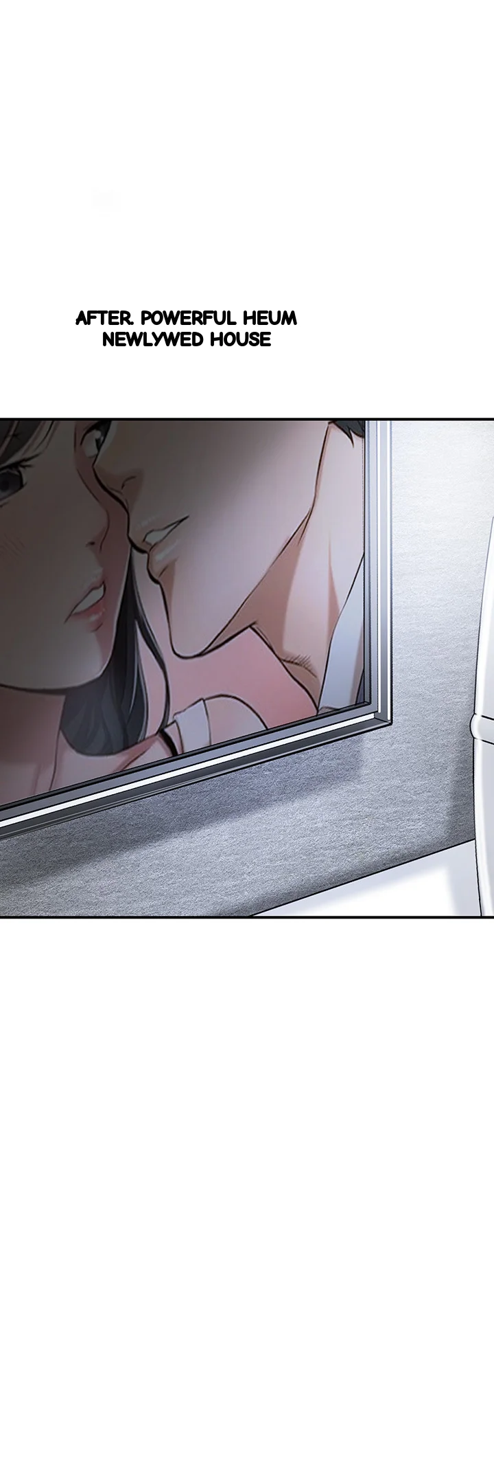 New Town Mr Xx Raw Chapter 75 - Page 27