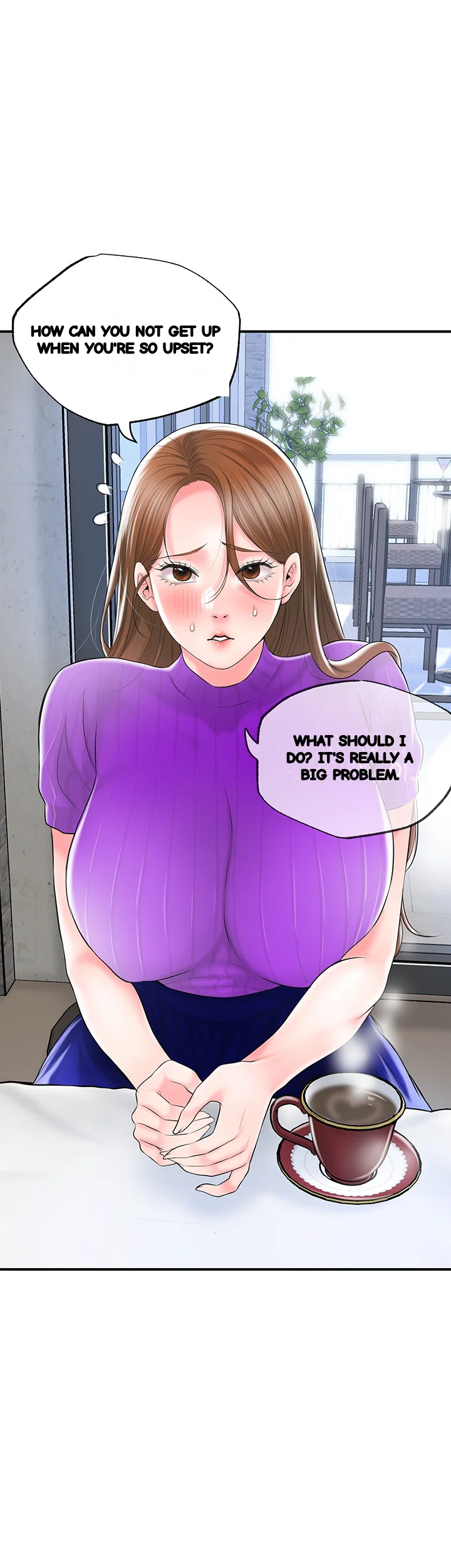 New Town Mr Xx Raw Chapter 75 - Page 41