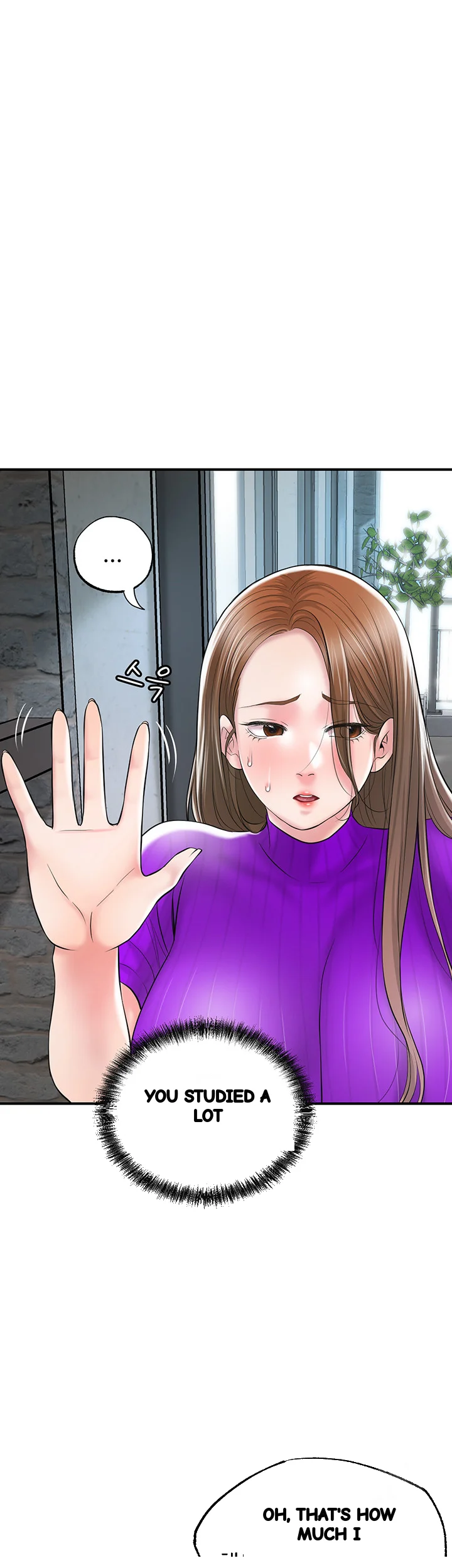 New Town Mr Xx Raw Chapter 75 - Page 46