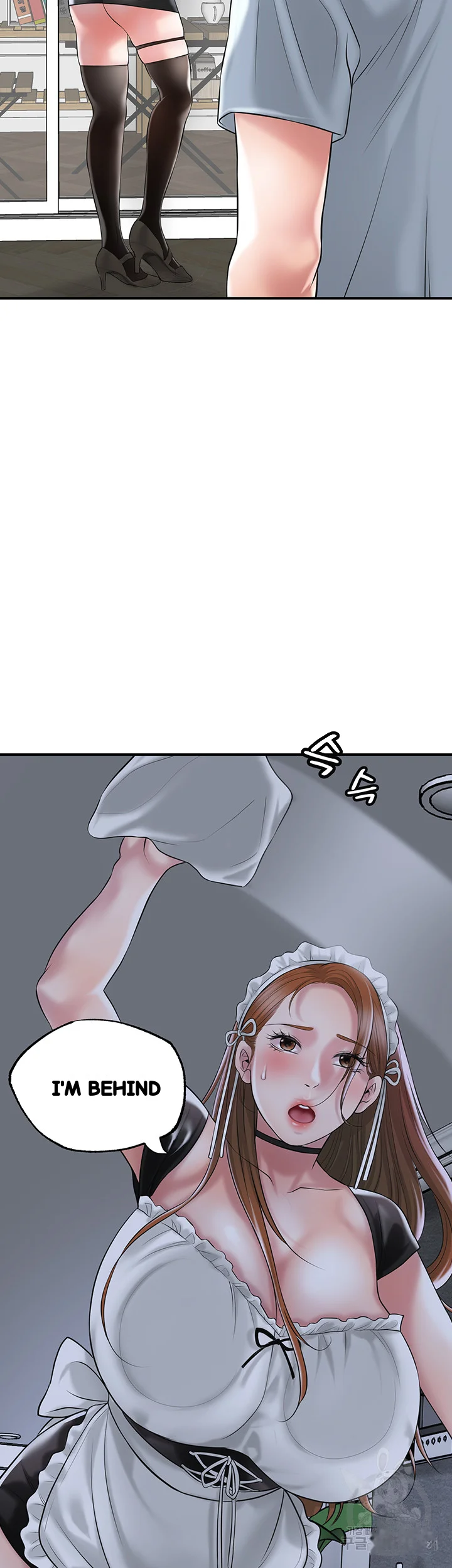 New Town Mr Xx Raw Chapter 76 - Page 32
