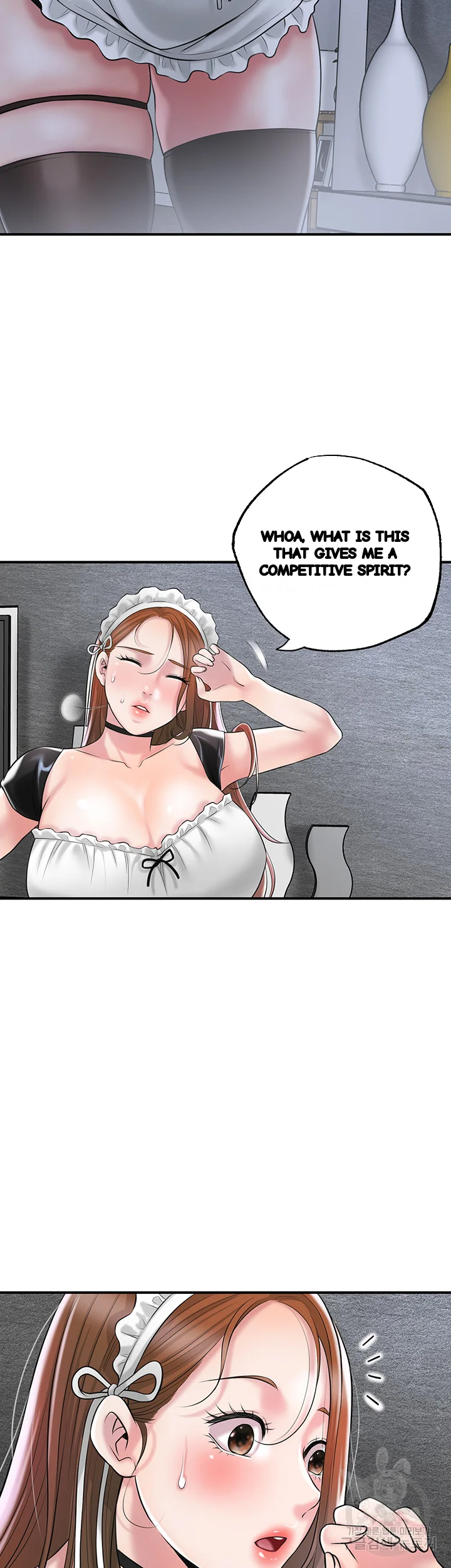 New Town Mr Xx Raw Chapter 76 - Page 33