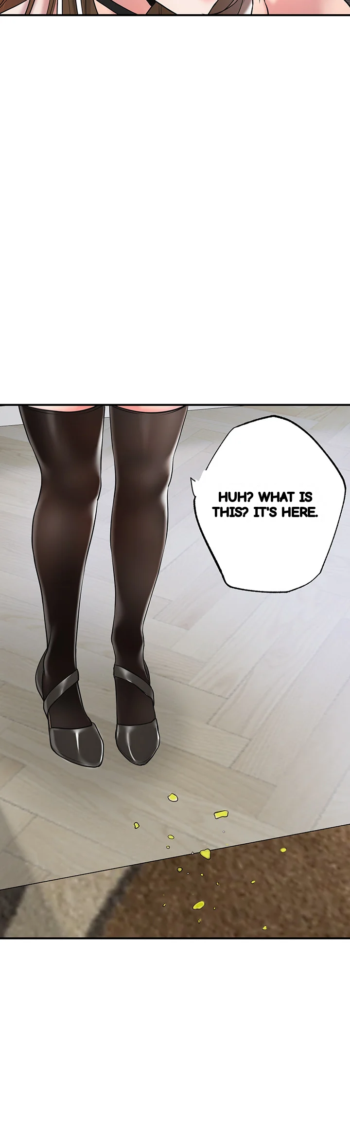 New Town Mr Xx Raw Chapter 76 - Page 34