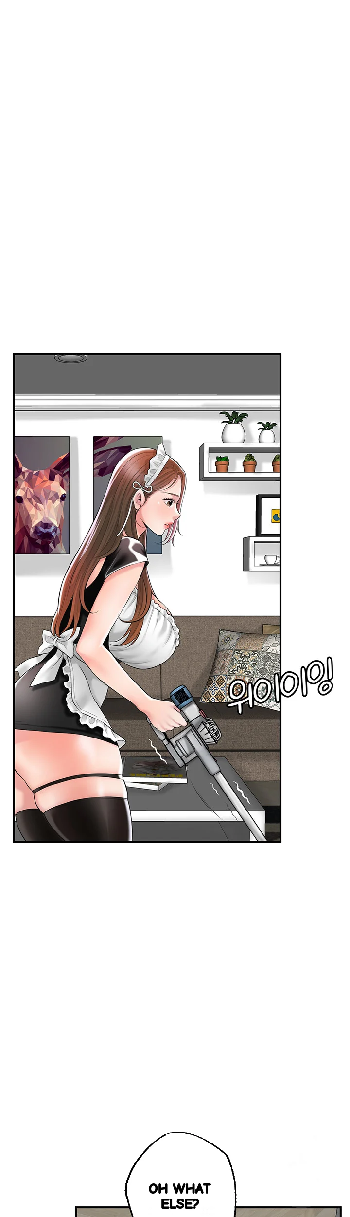 New Town Mr Xx Raw Chapter 76 - Page 35