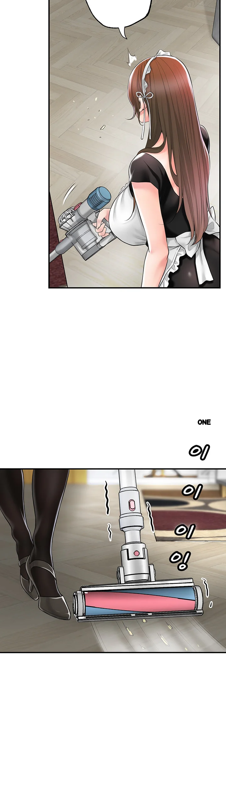 New Town Mr Xx Raw Chapter 76 - Page 36