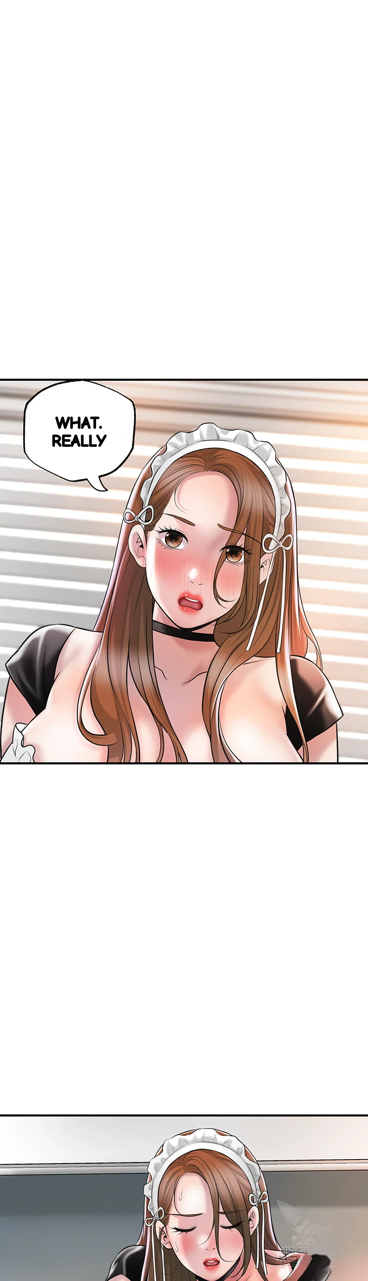 New Town Mr Xx Raw Chapter 76 - Page 45
