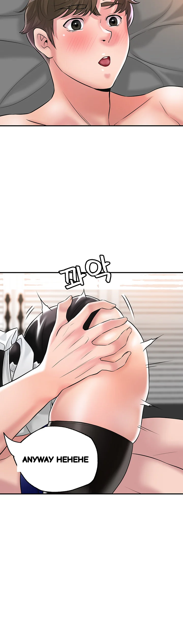 New Town Mr Xx Raw Chapter 76 - Page 52