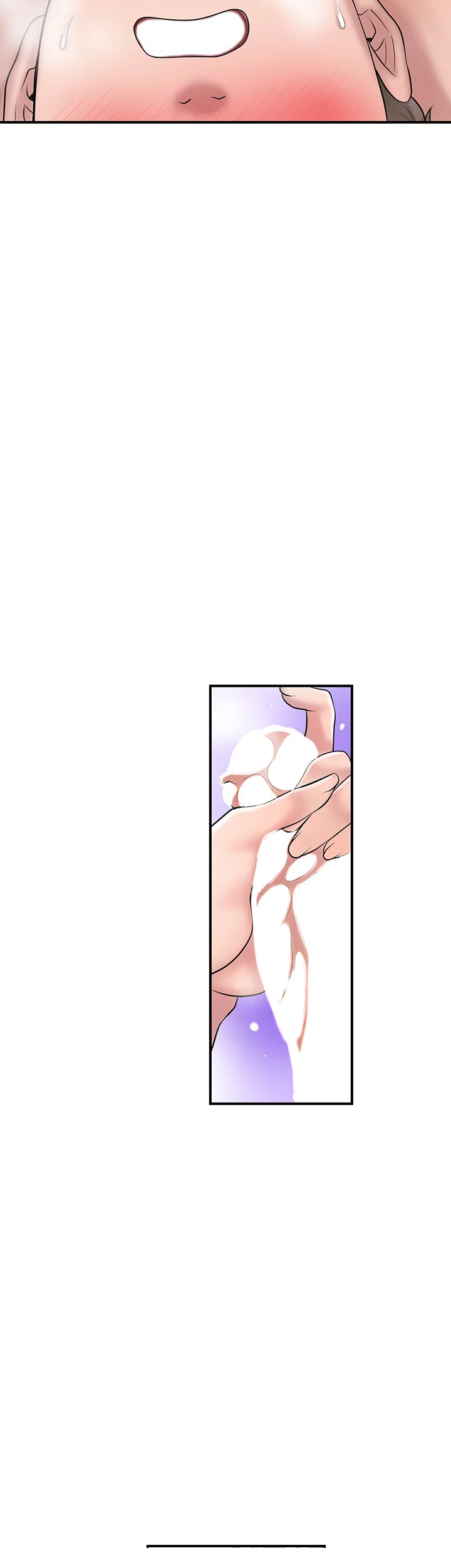 New Town Mr Xx Raw Chapter 77 - Page 18