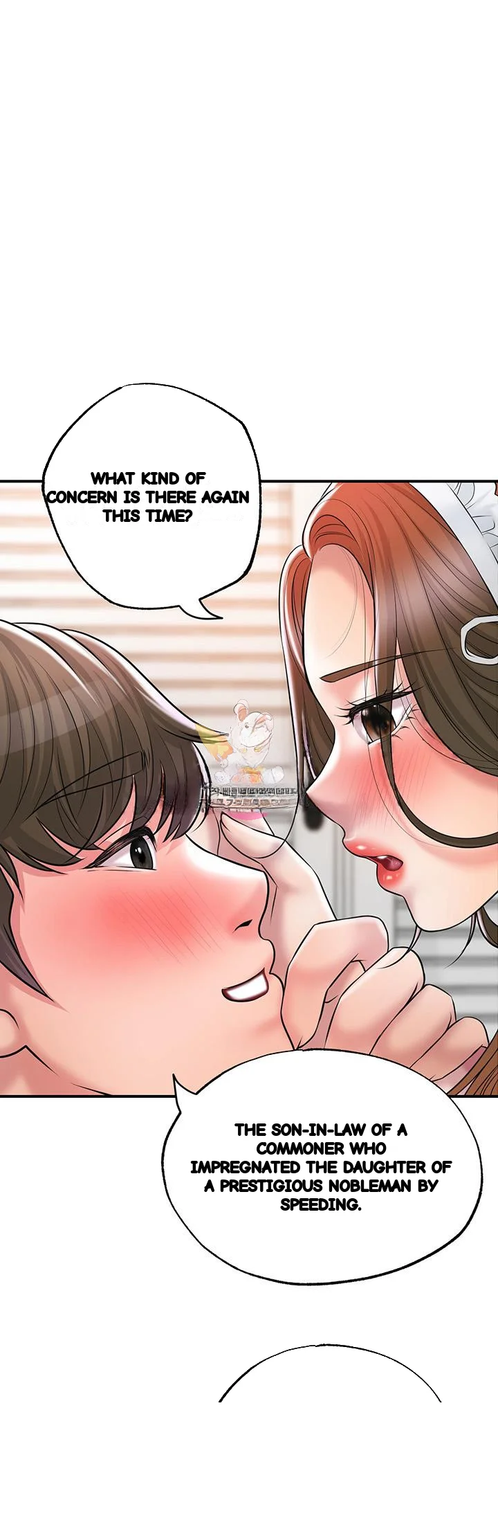 New Town Mr Xx Raw Chapter 77 - Page 2
