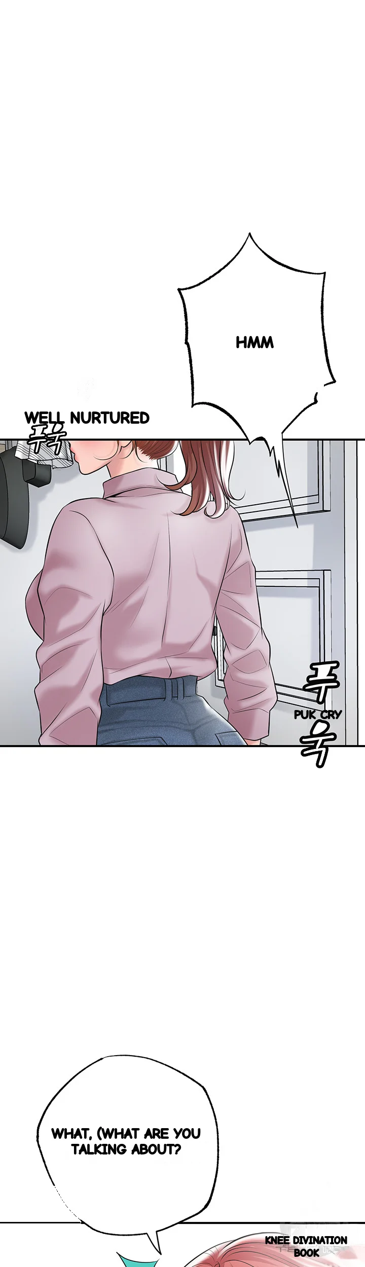 New Town Mr Xx Raw Chapter 77 - Page 45