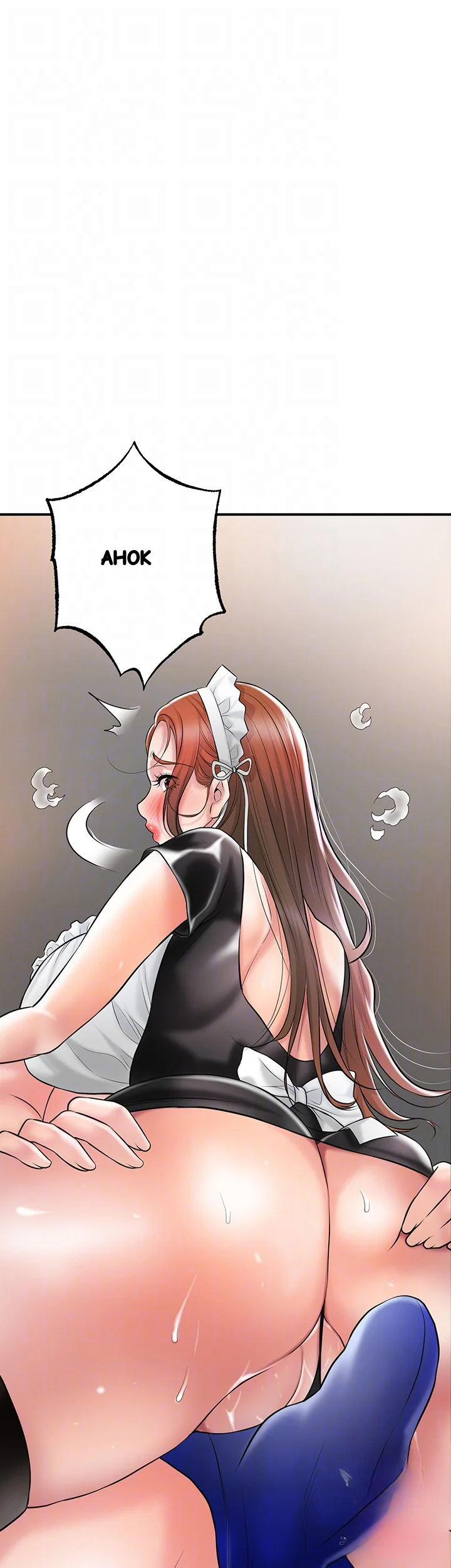 New Town Mr Xx Raw Chapter 77 - Page 5
