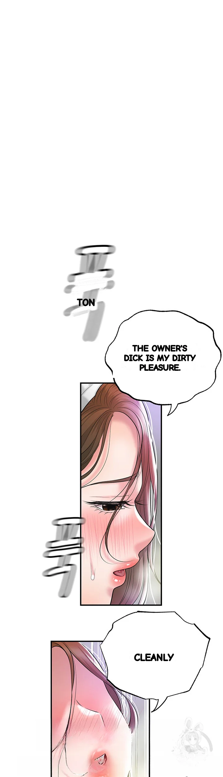 New Town Mr Xx Raw Chapter 78 - Page 20