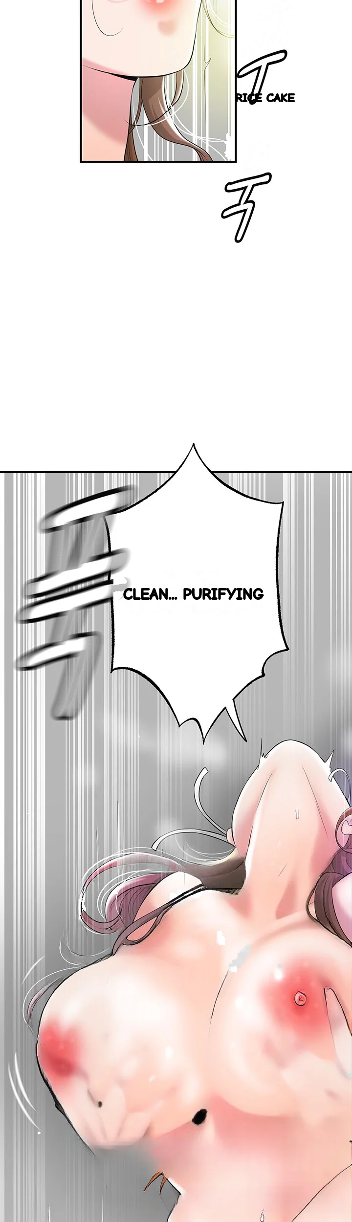 New Town Mr Xx Raw Chapter 78 - Page 21