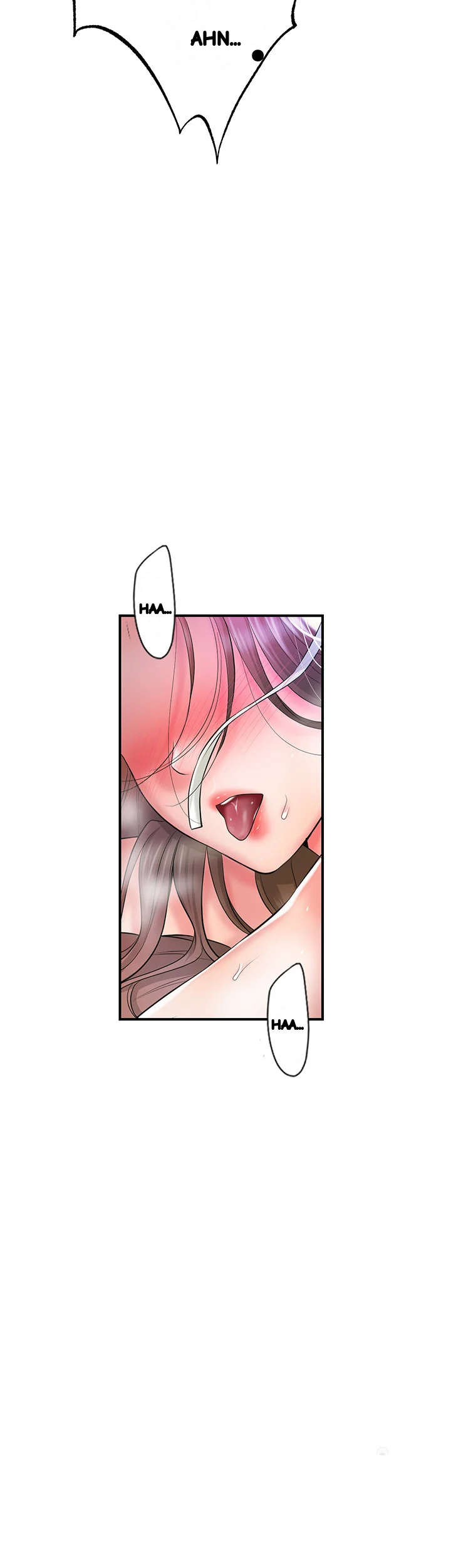 New Town Mr Xx Raw Chapter 78 - Page 30