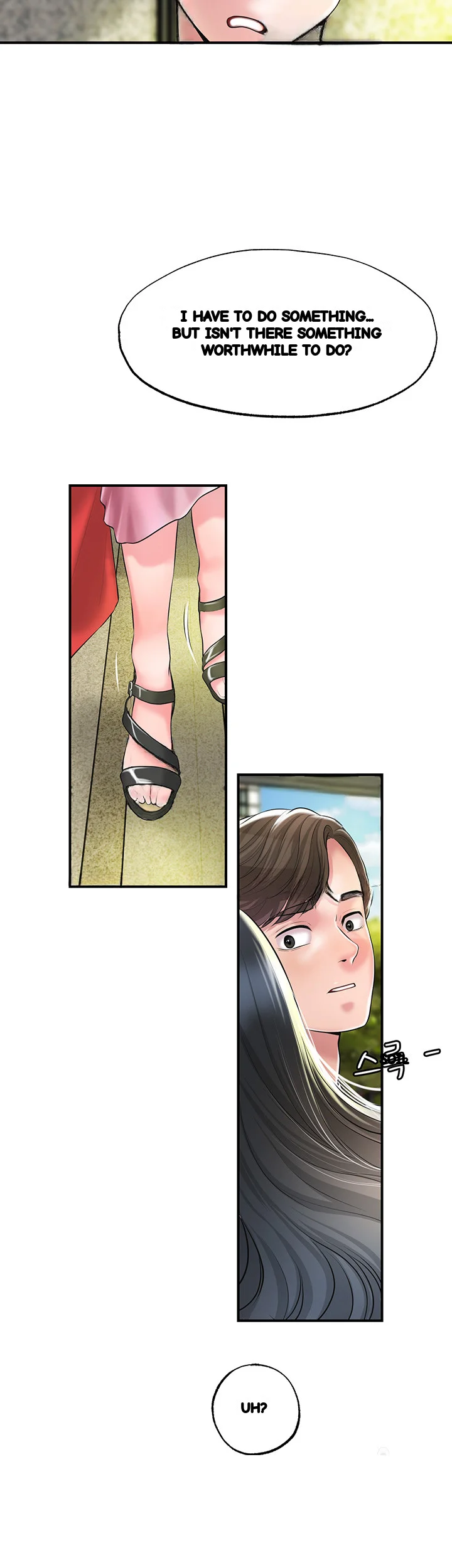 New Town Mr Xx Raw Chapter 78 - Page 39