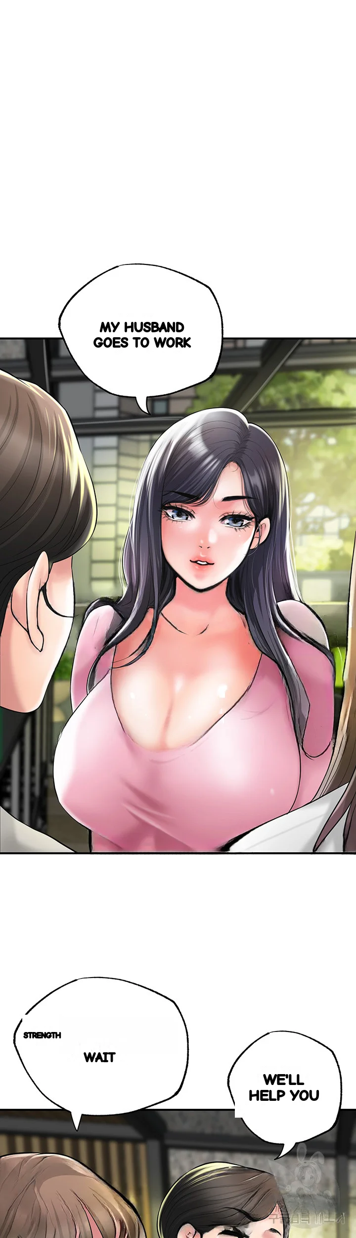 New Town Mr Xx Raw Chapter 78 - Page 43