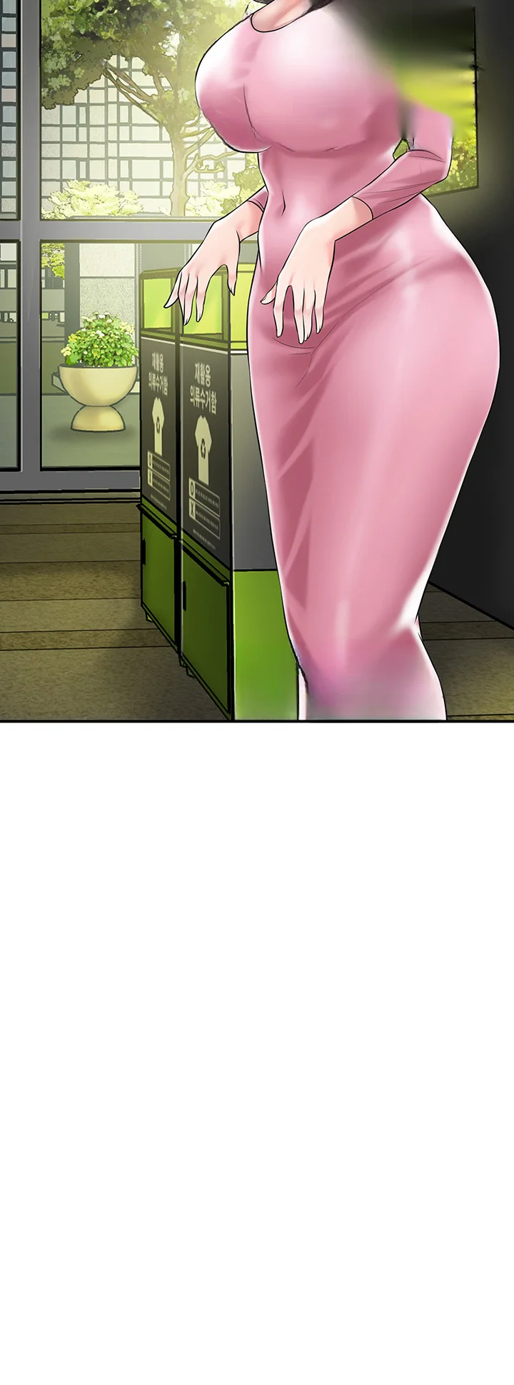 New Town Mr Xx Raw Chapter 78 - Page 45