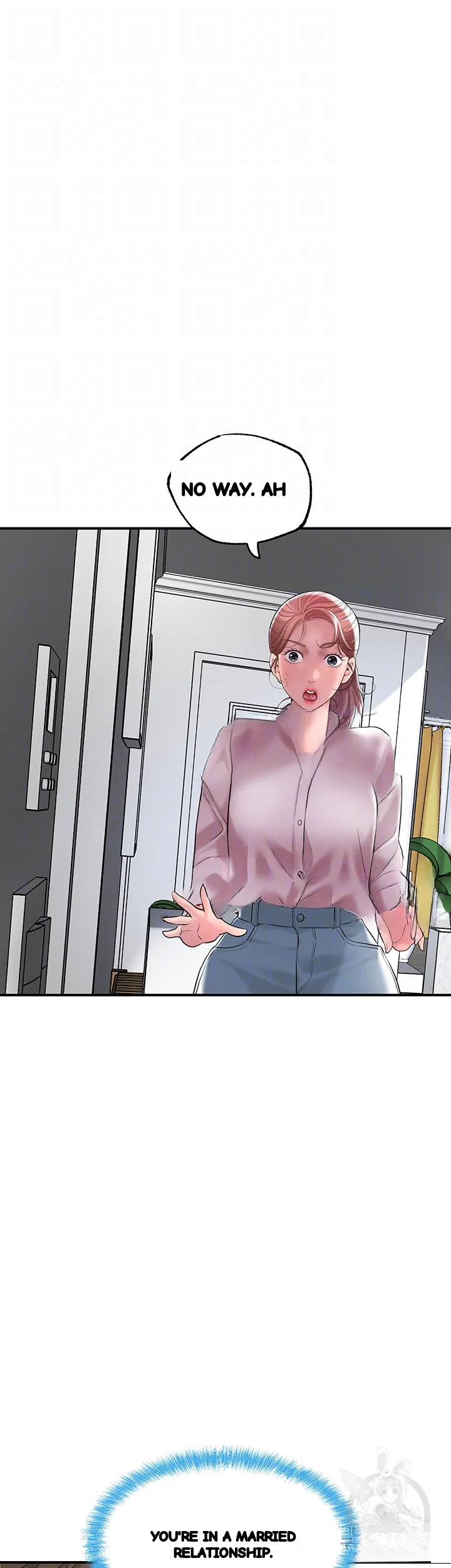 New Town Mr Xx Raw Chapter 78 - Page 7