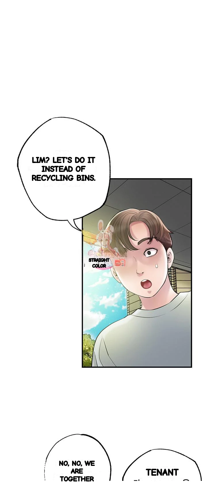 New Town Mr Xx Raw Chapter 79 - Page 2