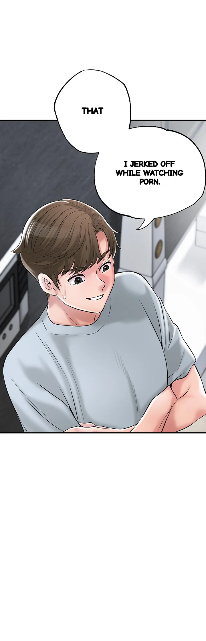 New Town Mr Xx Raw Chapter 79 - Page 33