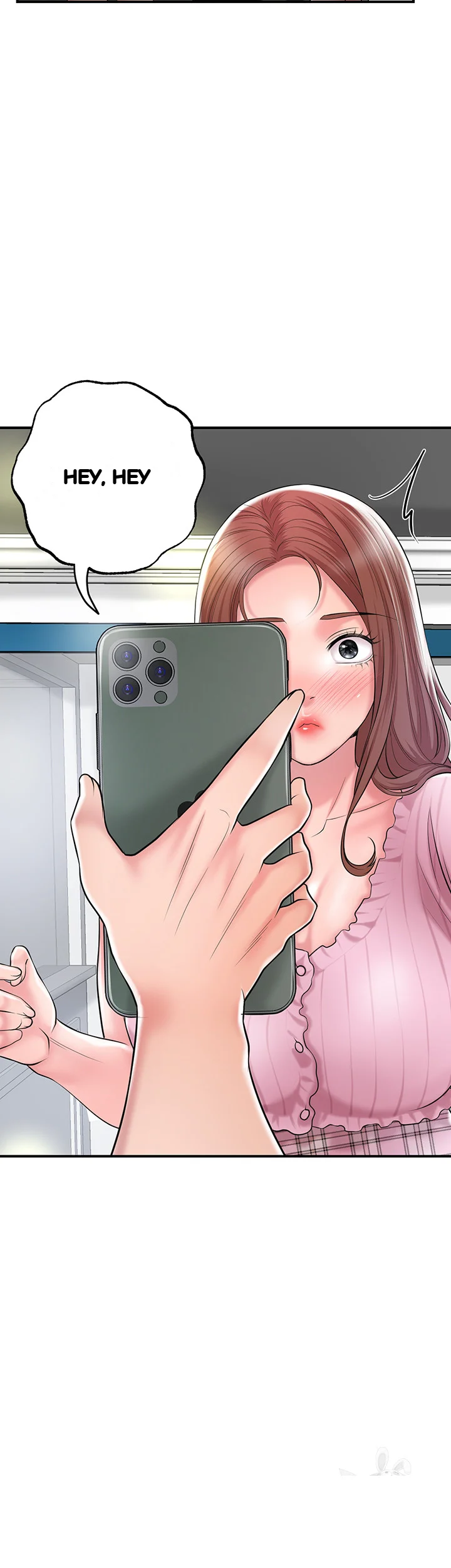 New Town Mr Xx Raw Chapter 79 - Page 36