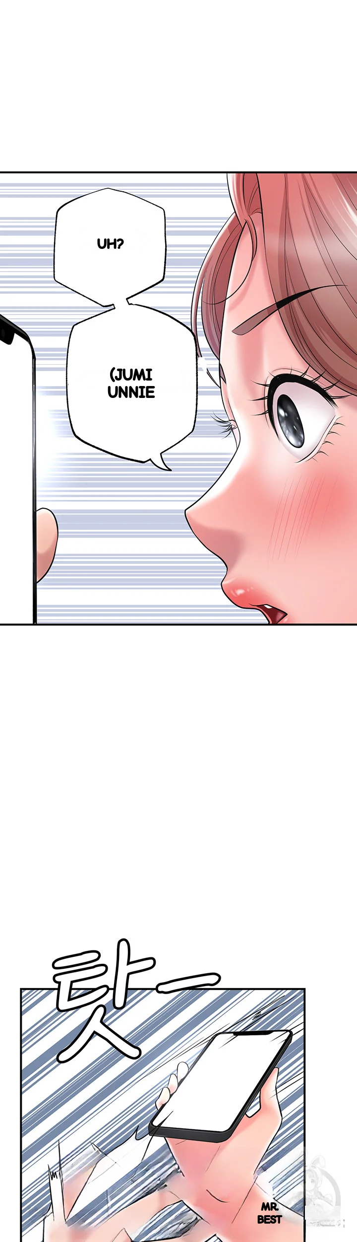 New Town Mr Xx Raw Chapter 79 - Page 41
