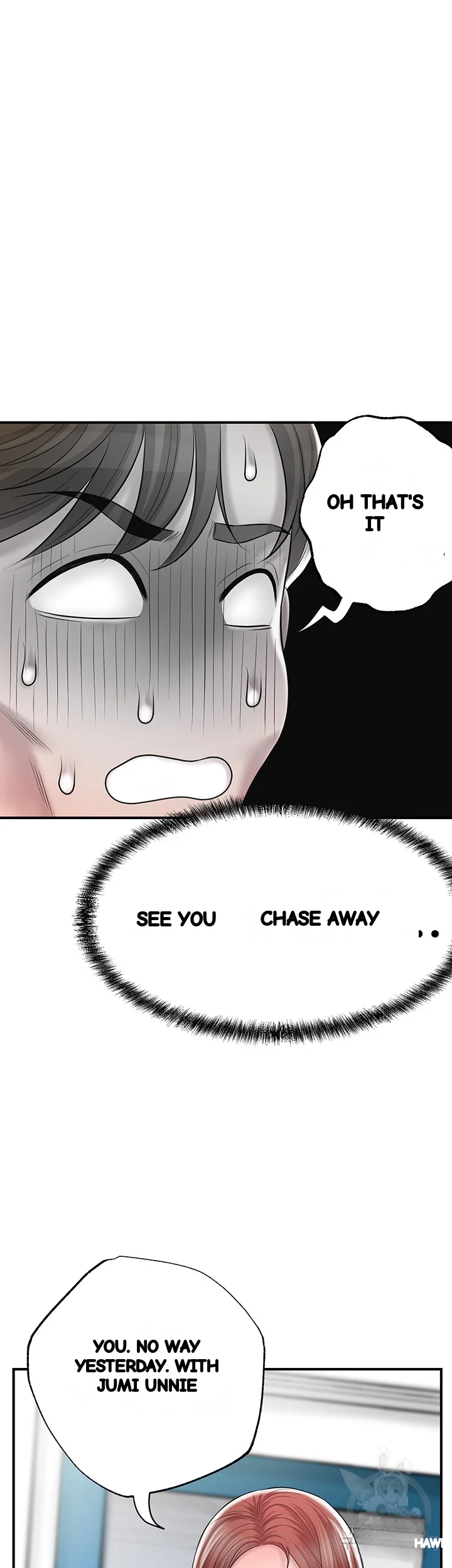 New Town Mr Xx Raw Chapter 79 - Page 44