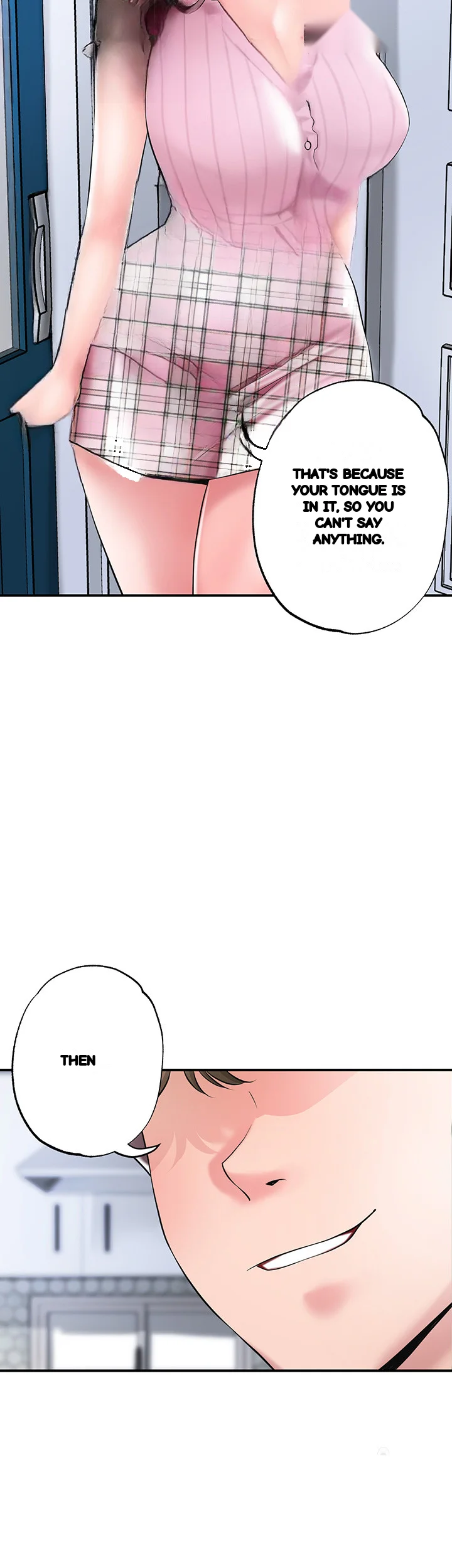 New Town Mr Xx Raw Chapter 80 - Page 11