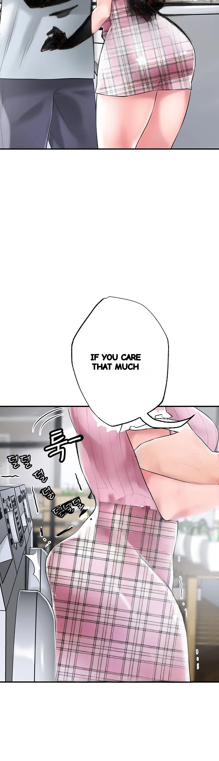 New Town Mr Xx Raw Chapter 80 - Page 30